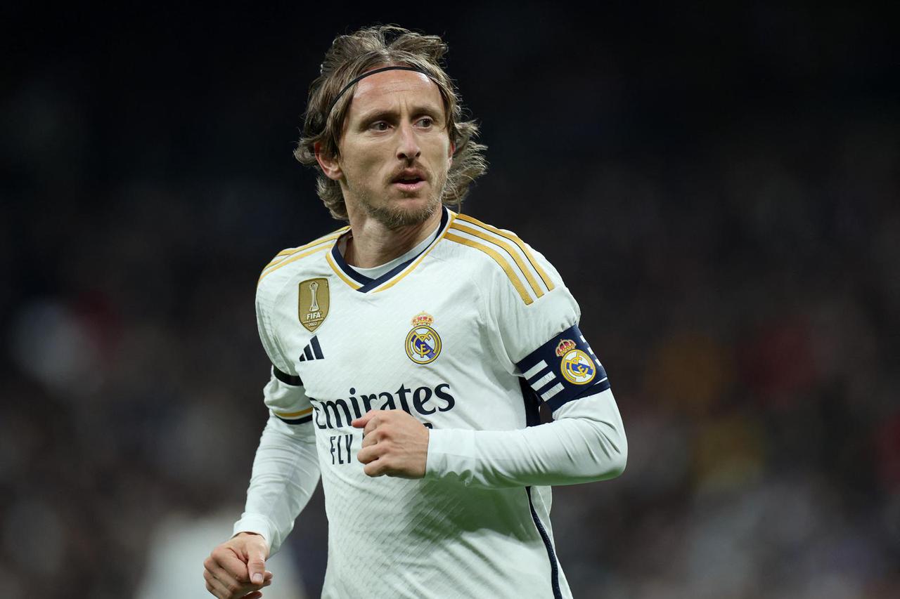 LaLiga - Real Madrid v Villarreal