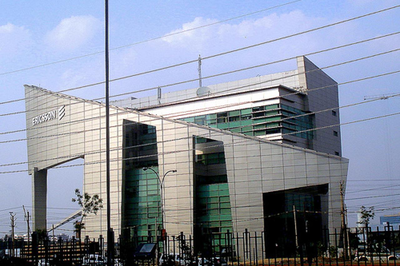 Ericsson
