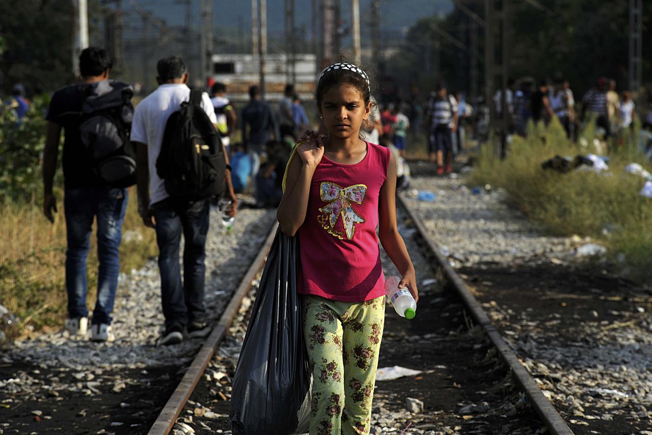 migranti
