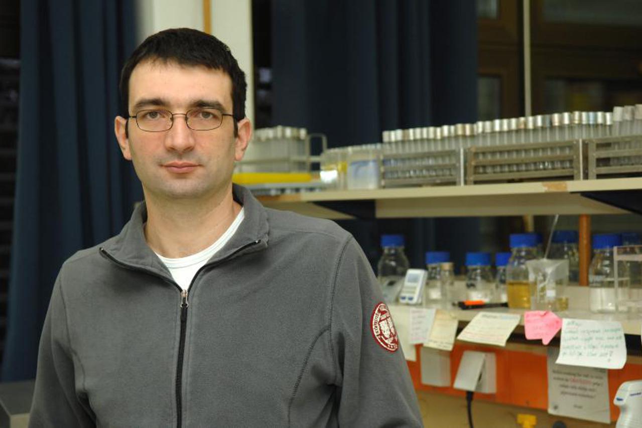 Tomislav Domazet-Lošo