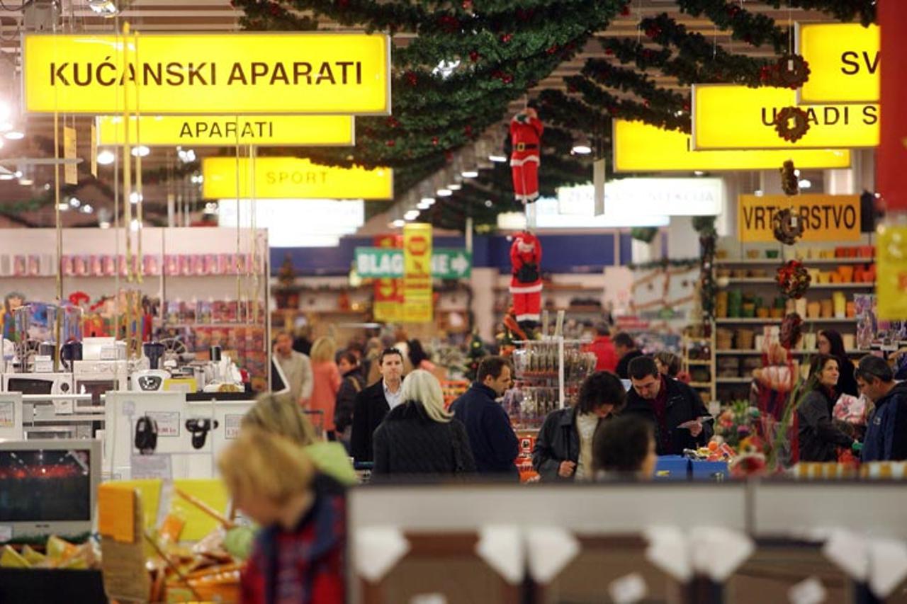 mercatone