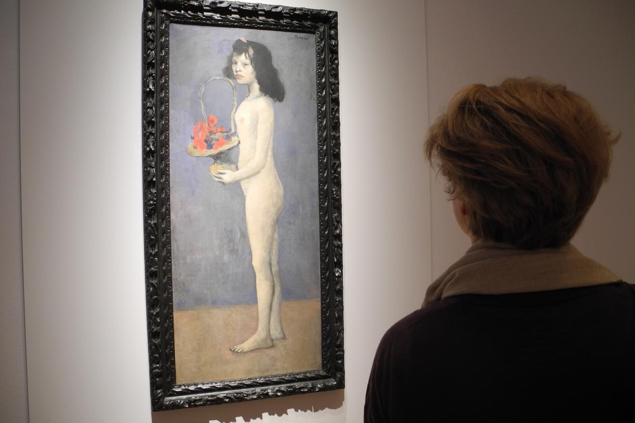 Aukcija djela iz zbirke Rockefellerovih