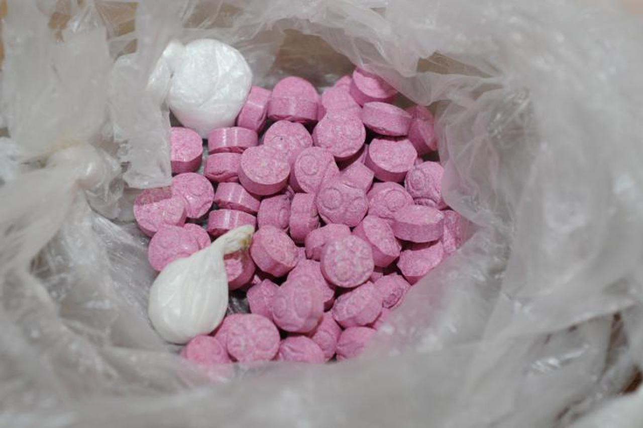 droga garden