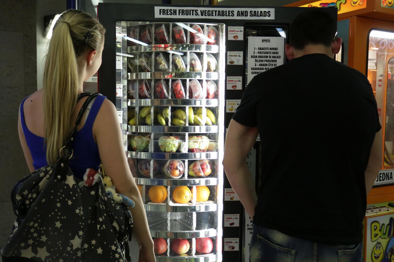 automat