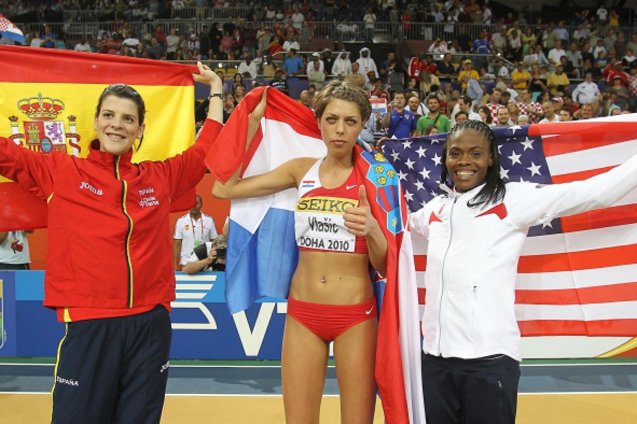 Blanka Vlašić
