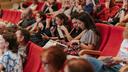 Počeo 24. Liburnia Film Festival: 'Treba govoriti o budućnosti za koju ne želimo da se dogodi'