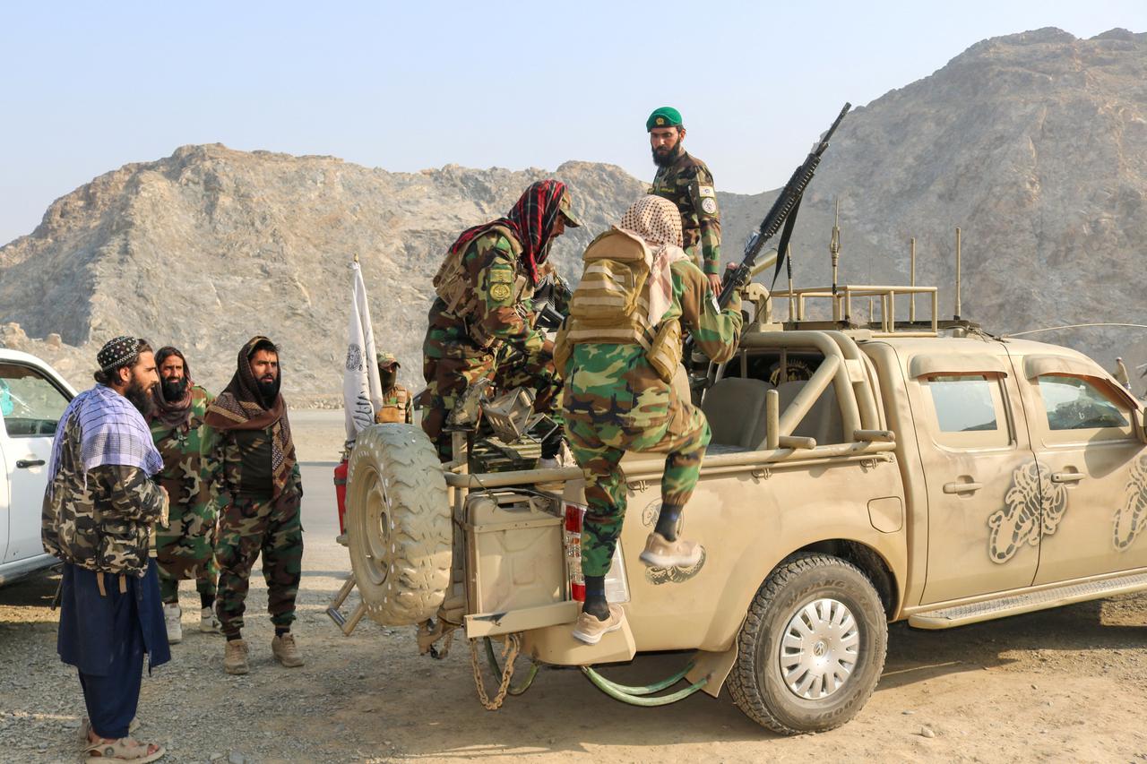 Afganistan