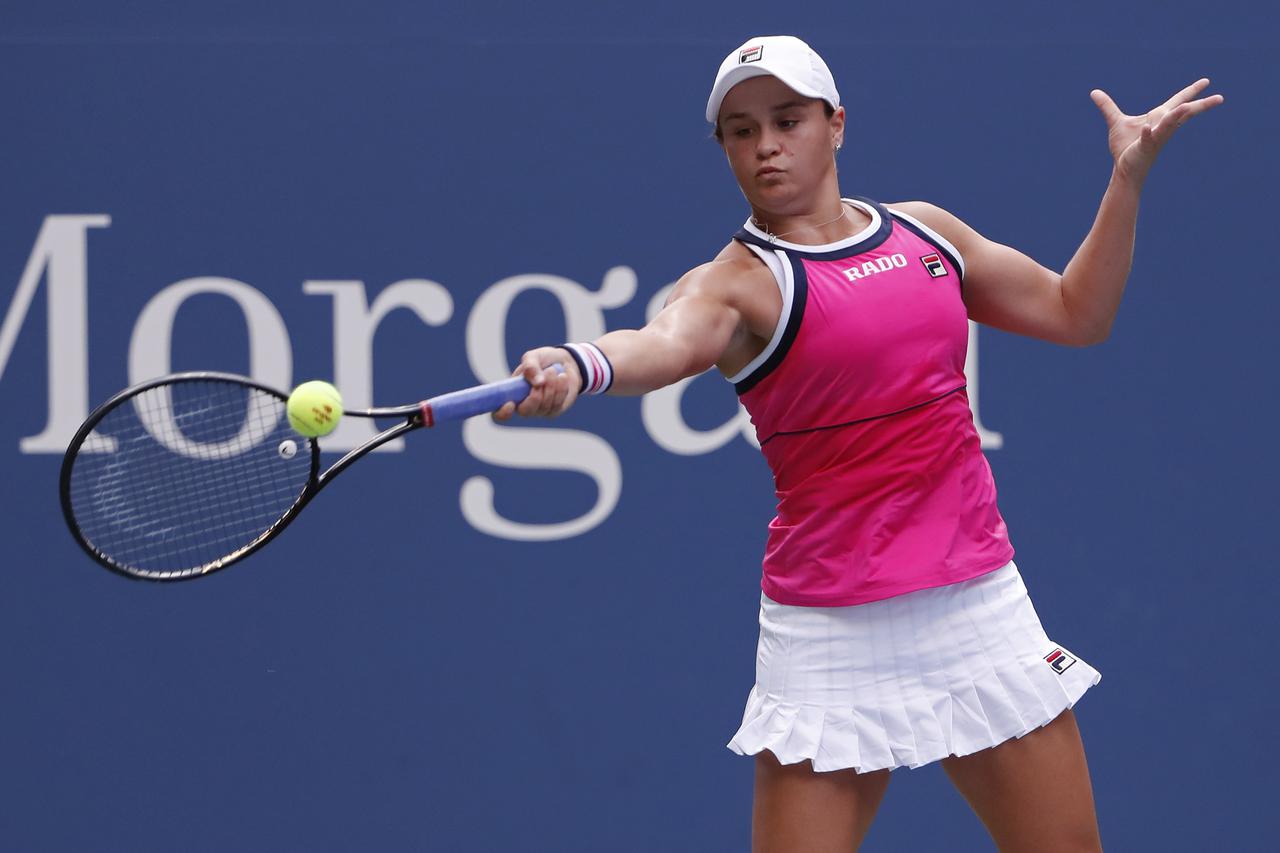 Ashleigh Barty