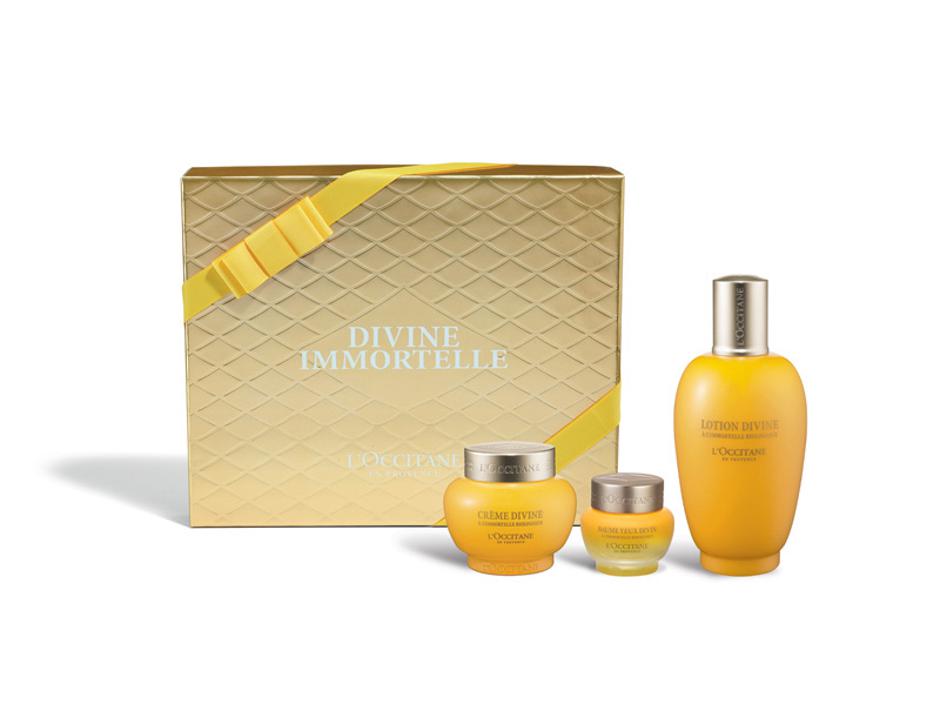 L'Occitane poklon set