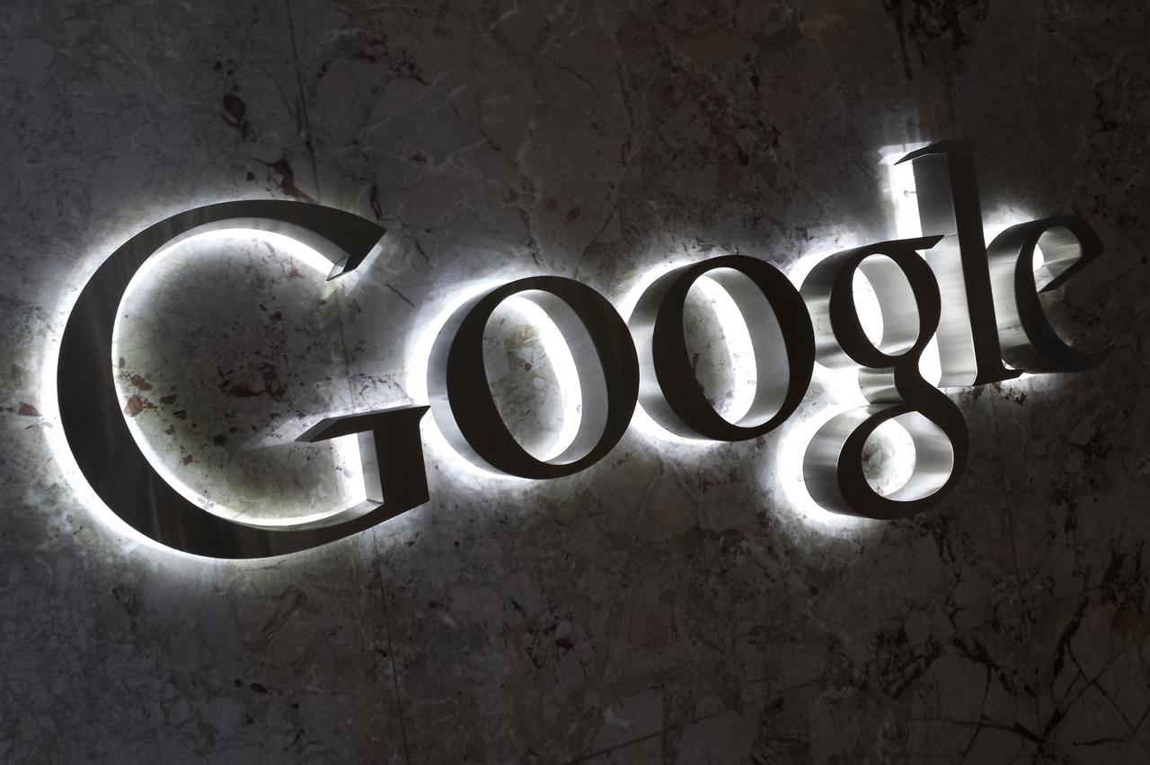 google logo