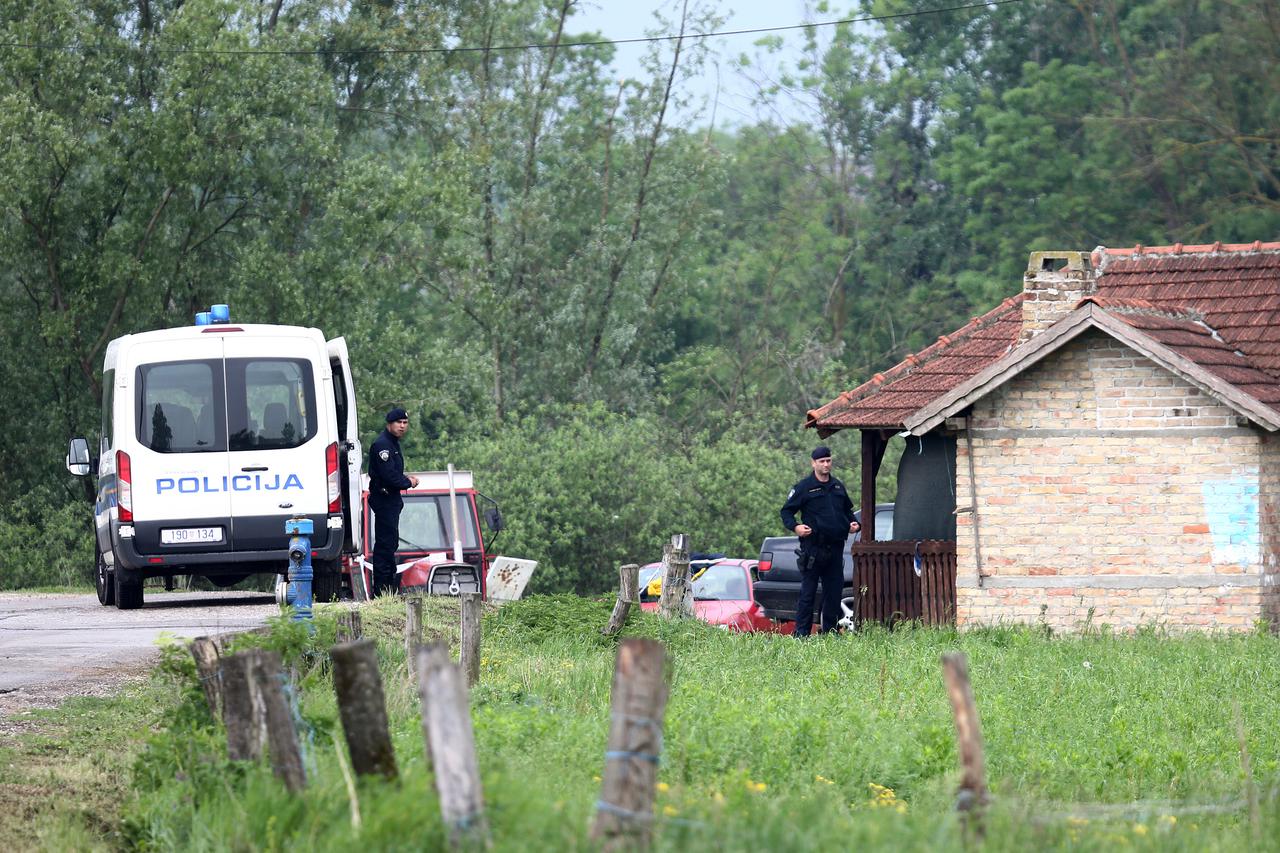 Orle - Predao se naoružani muškarac