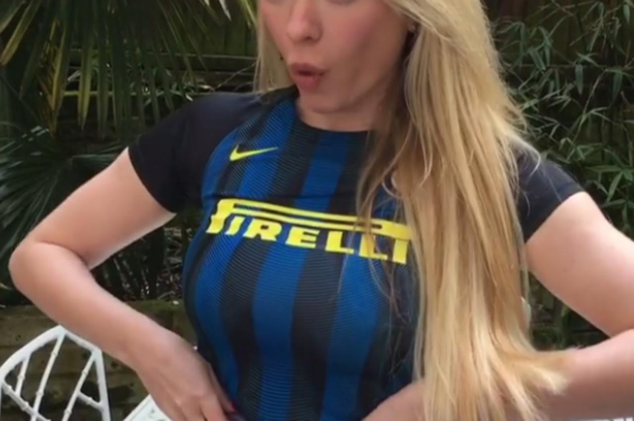 April Summers