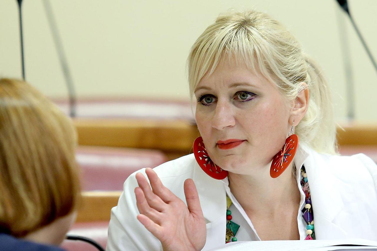 Melita Mulić