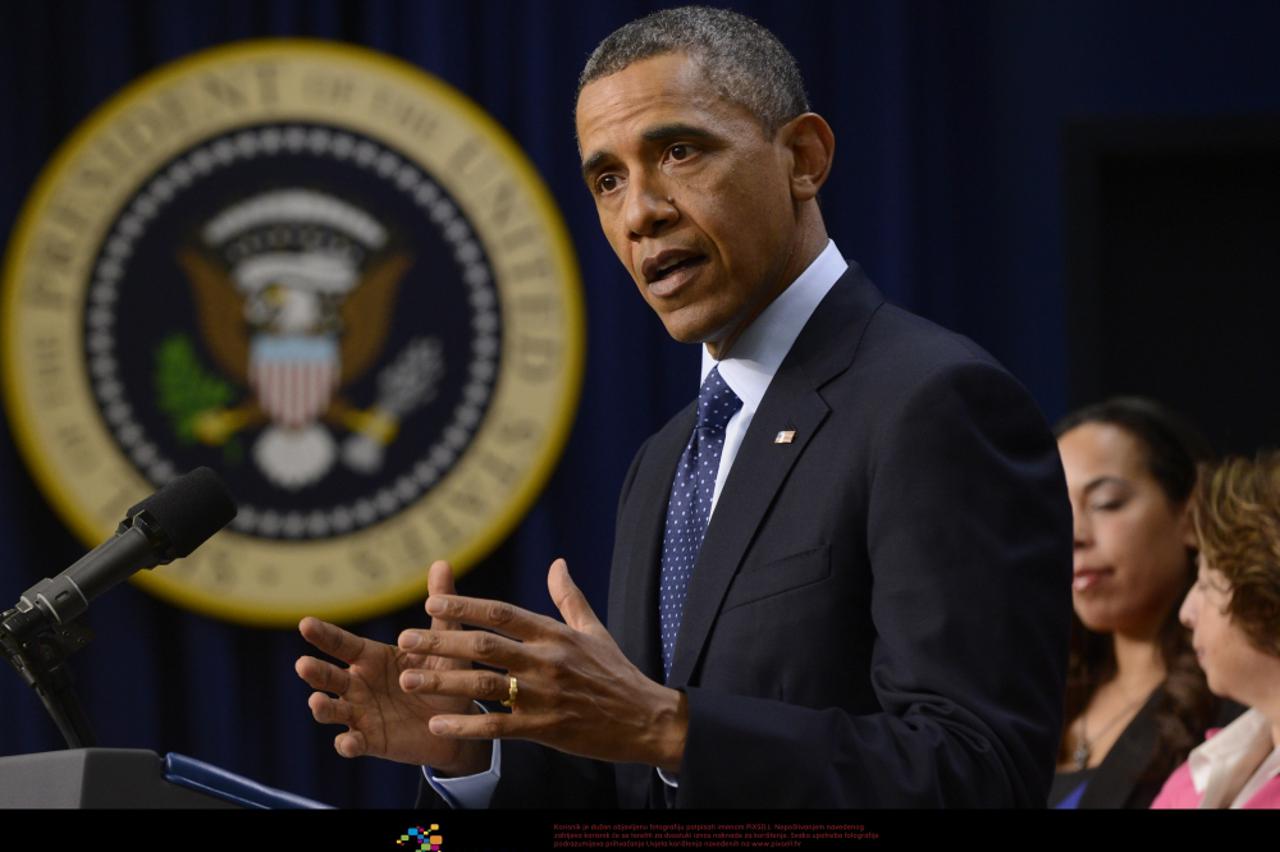 Barack Obama