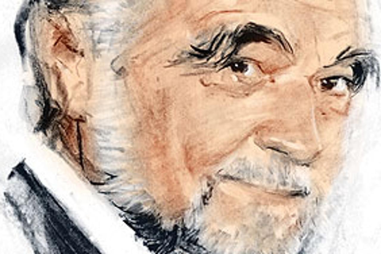 Stjepan Mesić