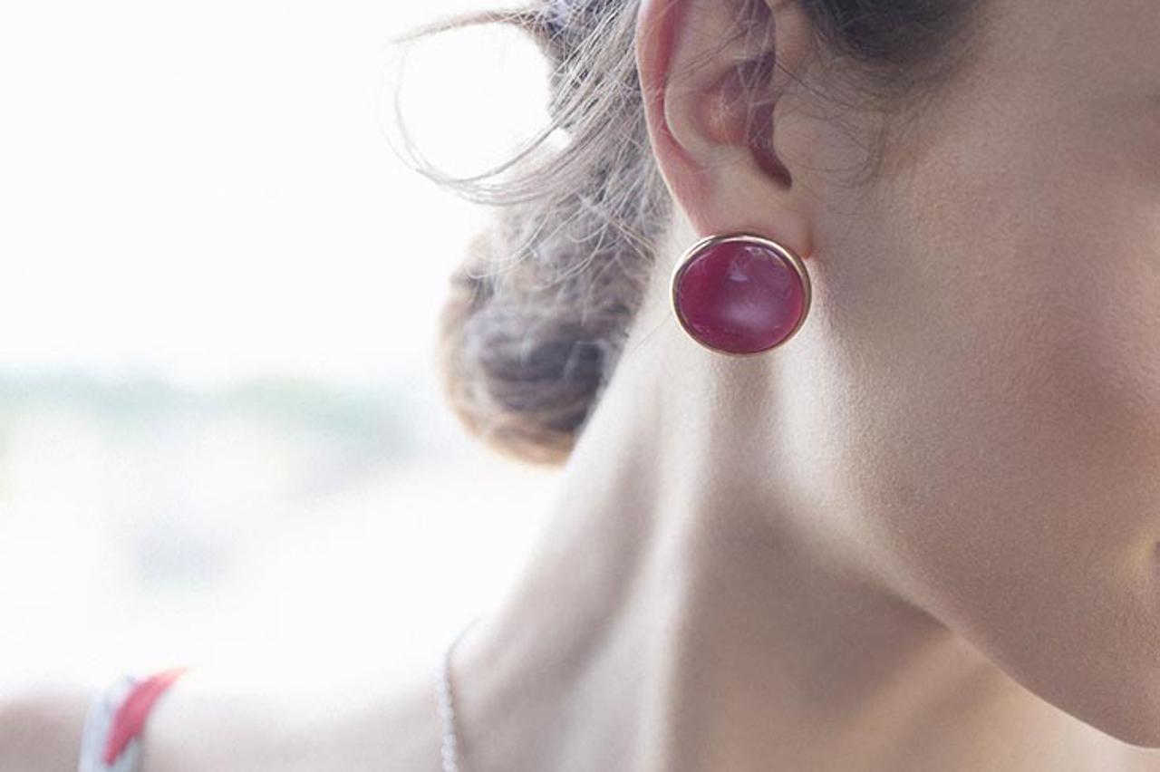 Modni dodaci iz zlatarnica Zaks i srebrnarnica Argentum