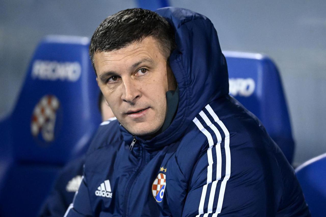 Dinamo i Rudeš sastali se u 18. kolu SuperSport HNL-a