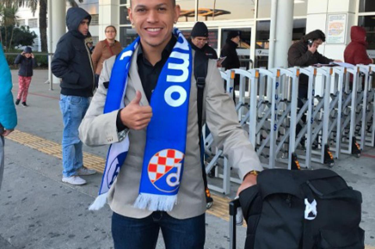 Marcos Guilherme