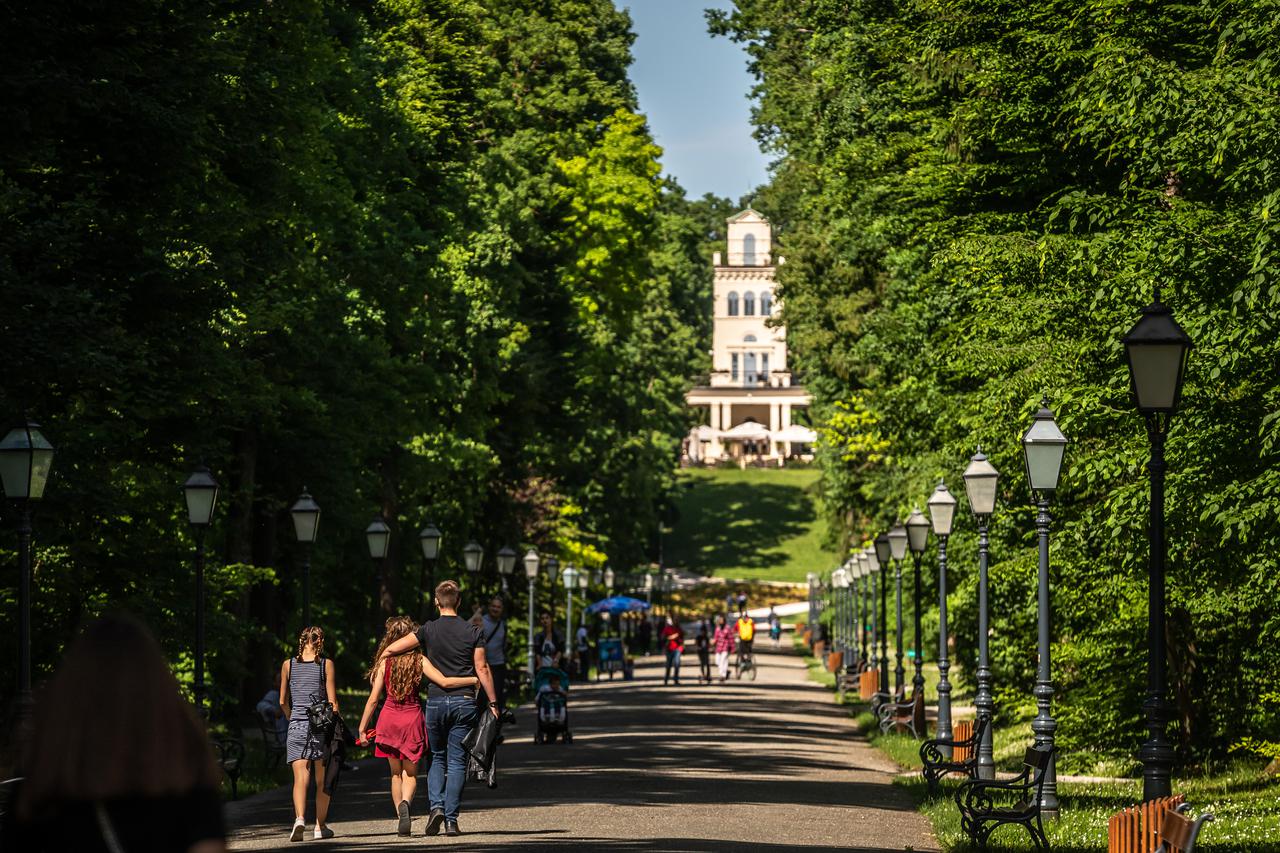 Najljepše destinacije za zaljubljene u Zagrebu i okolici