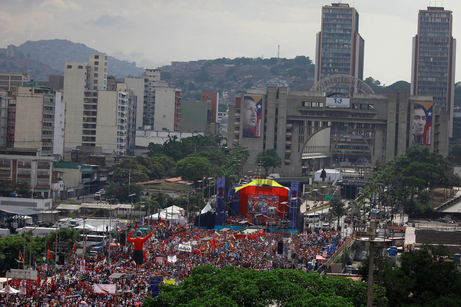 1. Caracas, Venezuela - gospodarska situacija postala je jako zapaljiva, a porasle su i cijene dobara. Unatoč padu vrijednosti valute bolivar, Caracas se našao na prvom mjestu