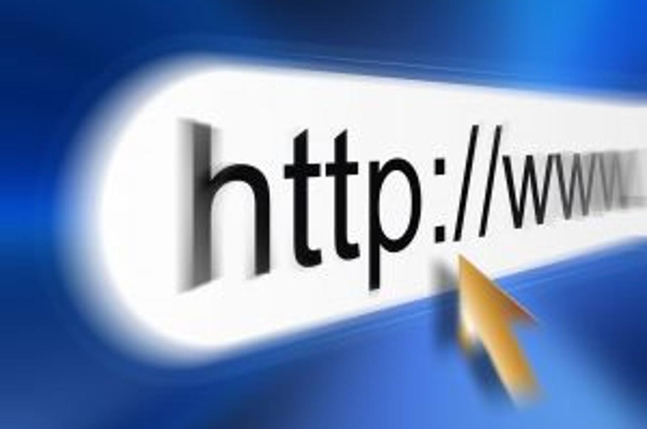 'internet'