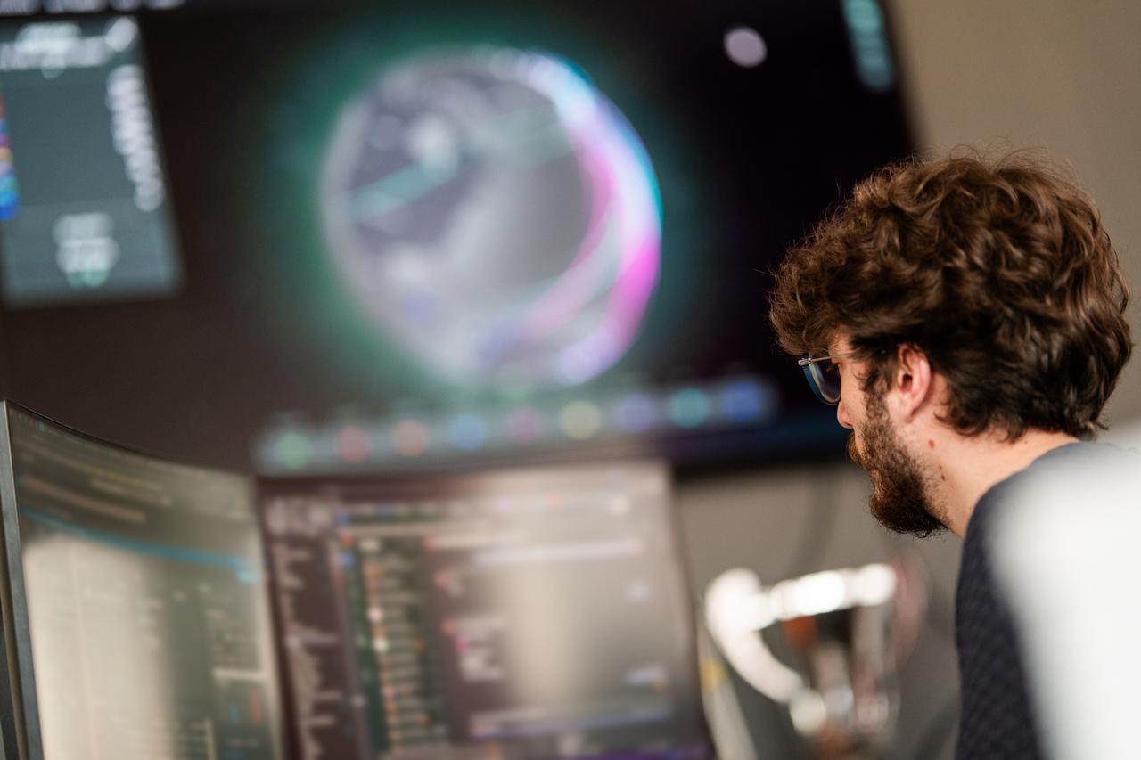 Span Cyber Security Arena