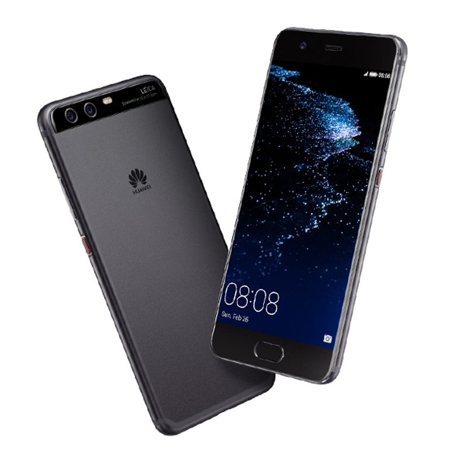 Huawei P10