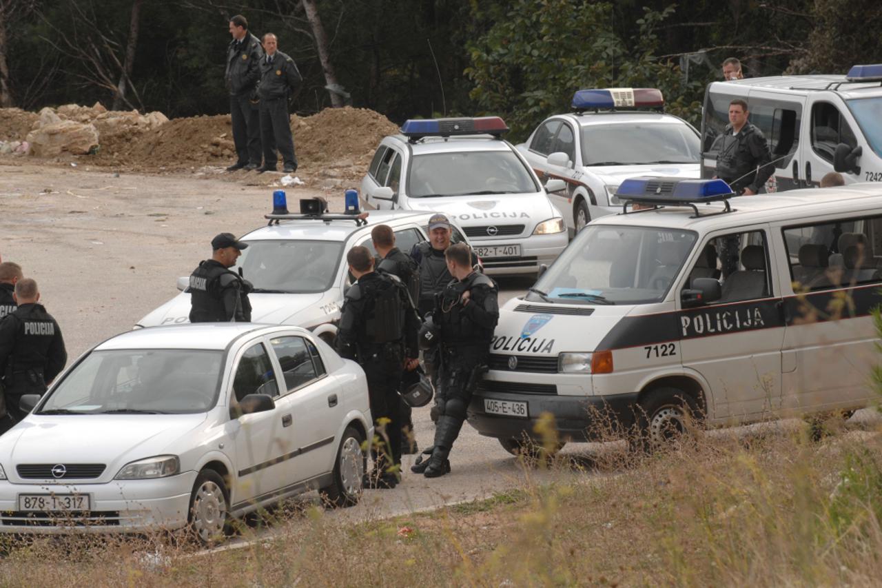 bih policija
