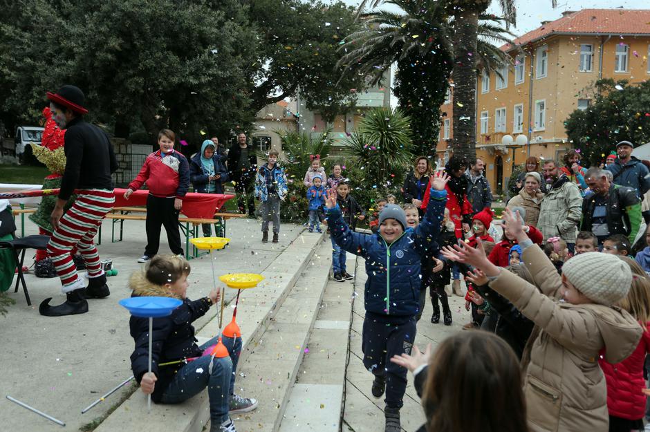 Advent na Rabu