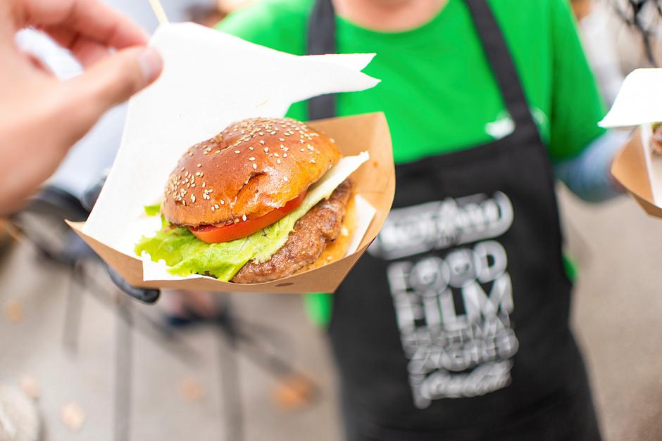Food Film Festival