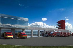 Centar za borbu protiv klimatskih promjena podići će razinu sigurnosti i osnažiti kapacitete vatrogastva