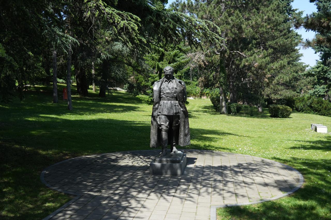 Beograd: Obilježavanje Dana mladosti, rođendana Josipa Broza Tita, bivšeg predsjednika Socijalističke Federativne Republike Jugoslavije