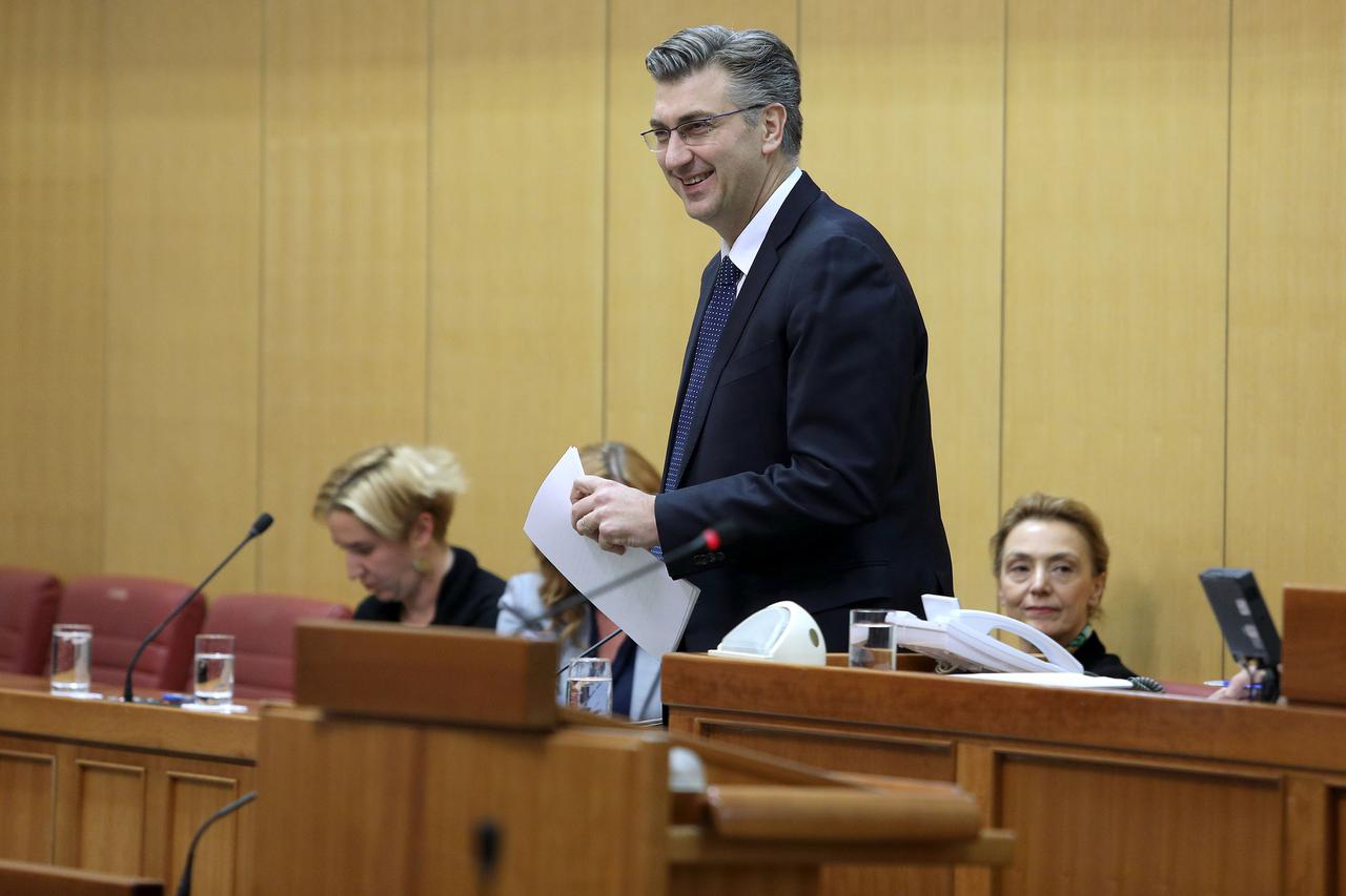 Andrej Plenković