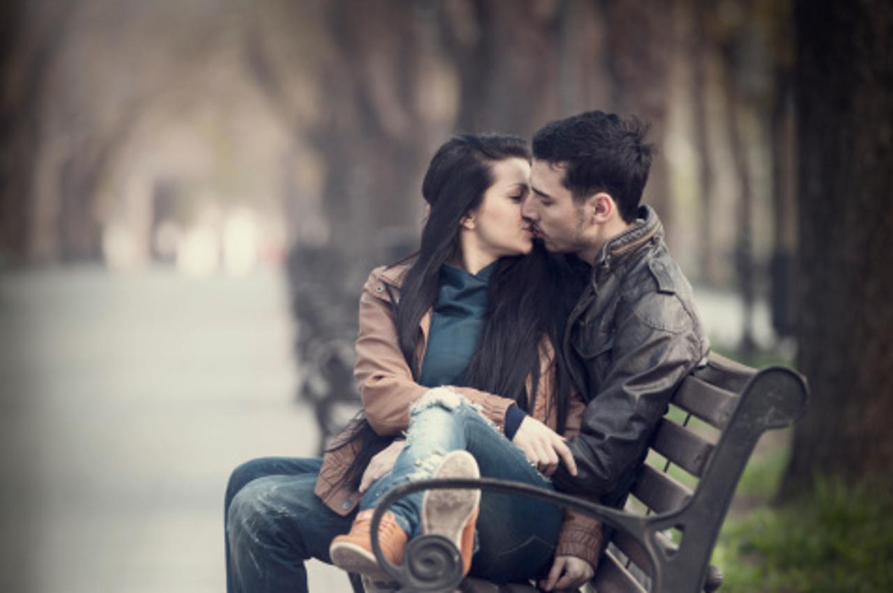 LJubav