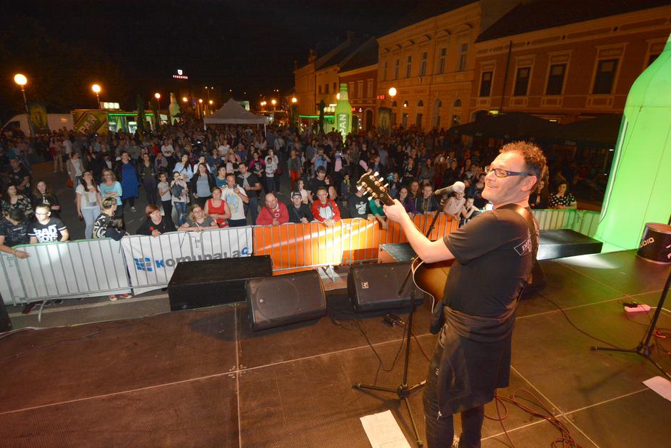 Festival poduzetništva u Koprivnici
