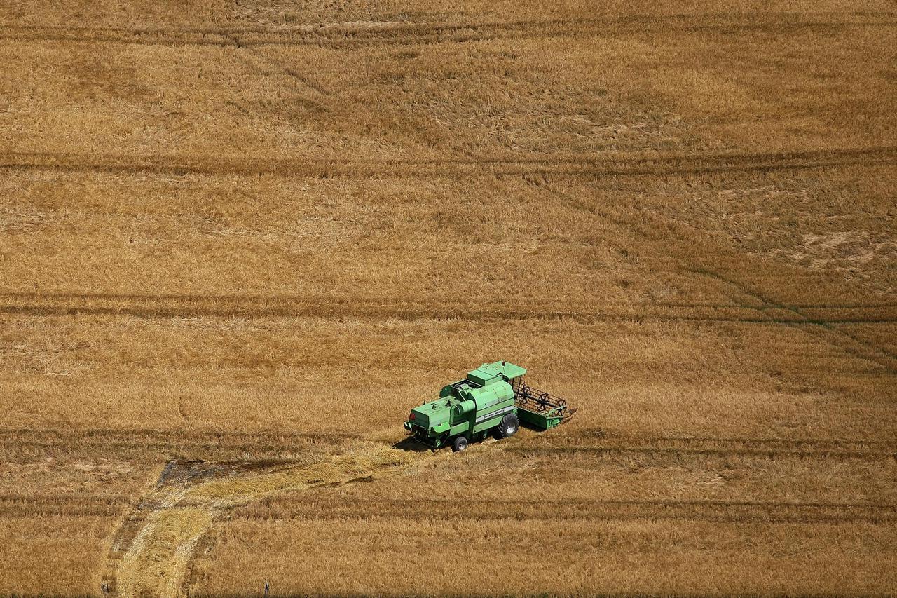 kombajn