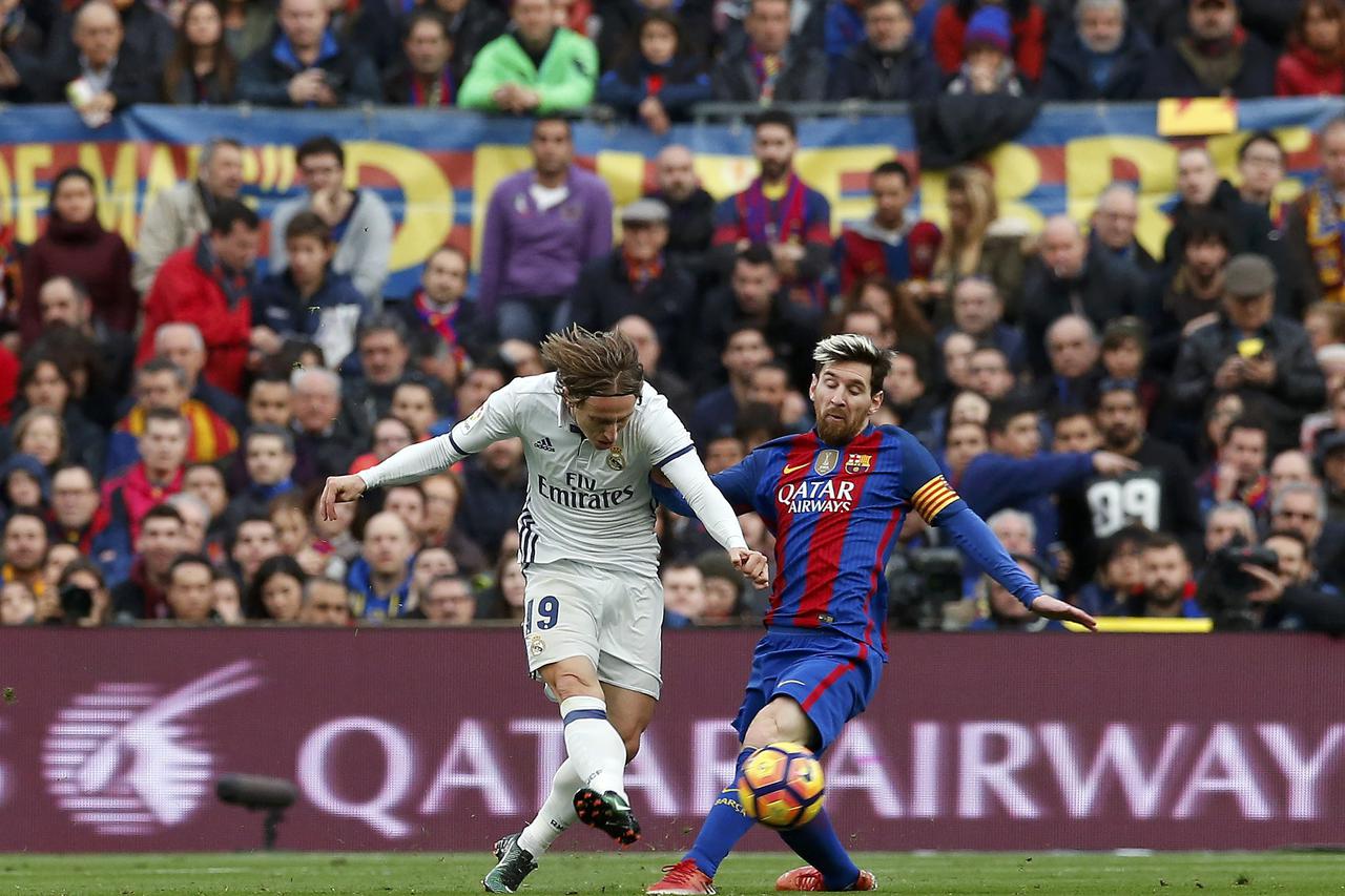 Luka Modrić