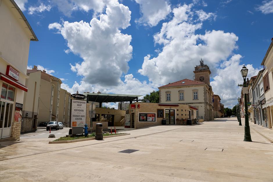 Benkovac: Turistička patrola i Večernjakove zvjezdice