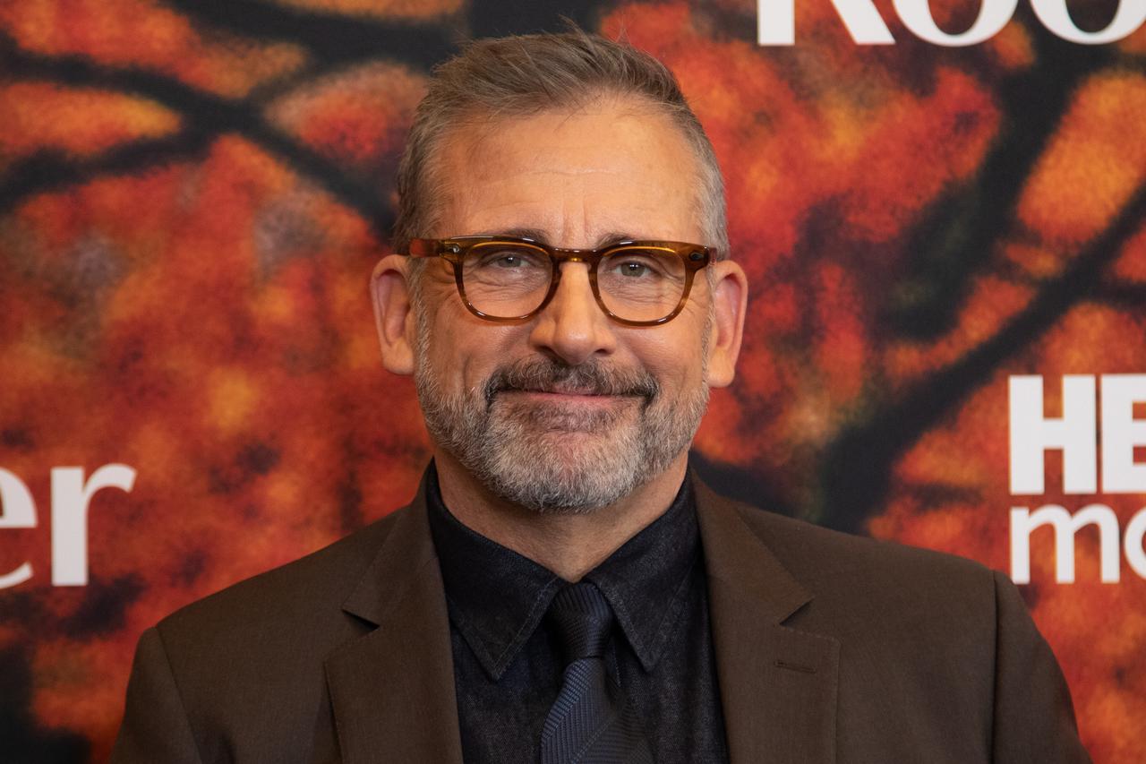 Steve Carell