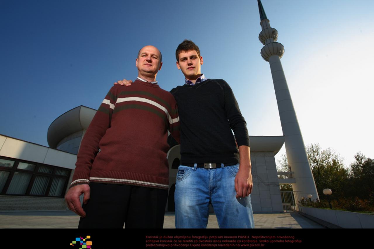 Muslimanska obitelj Mujkanović (1)