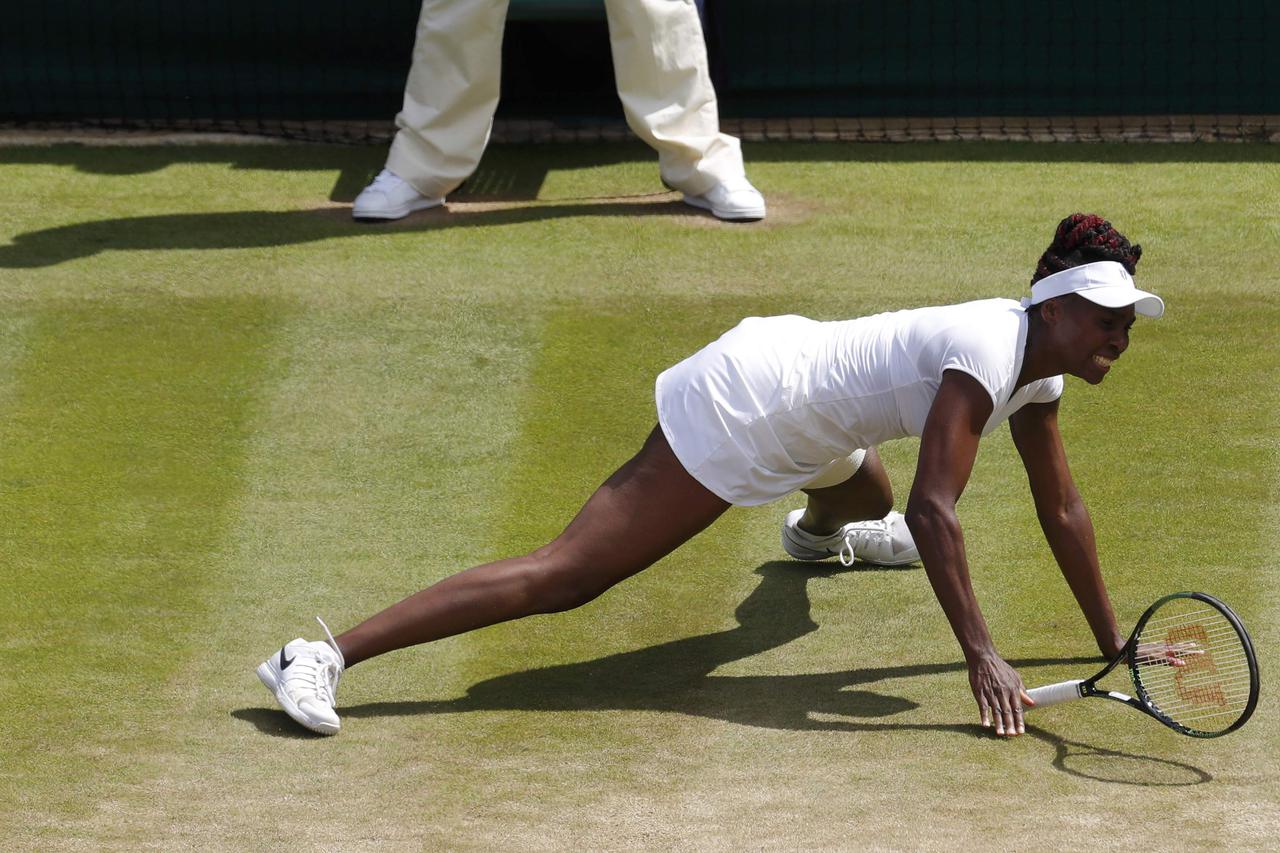 Venus Williams