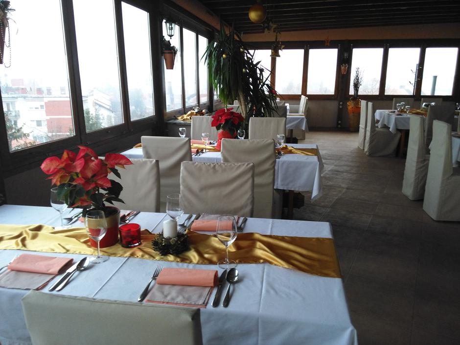 Hotel Art ****  u Slavonskom Brodu