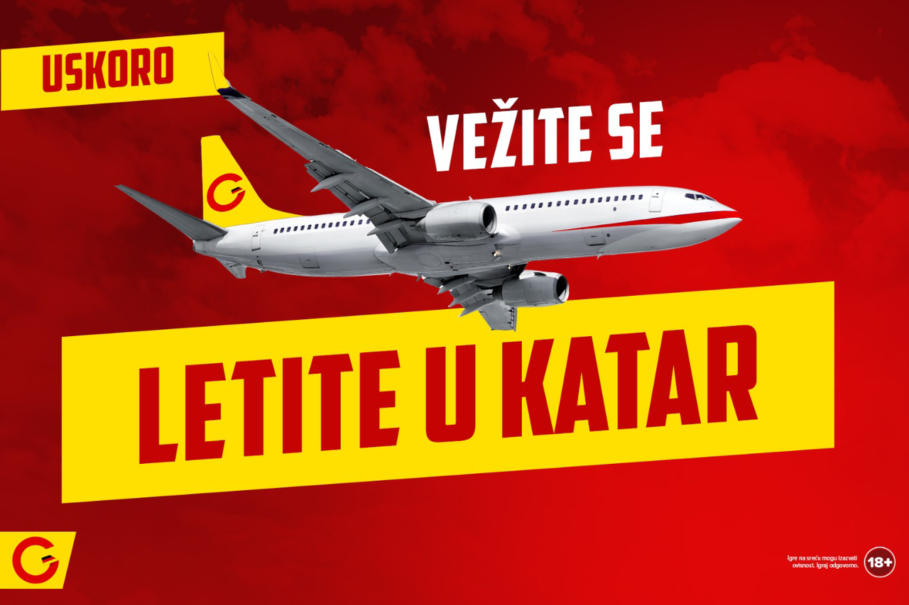 Germania vas vodi u Katar!