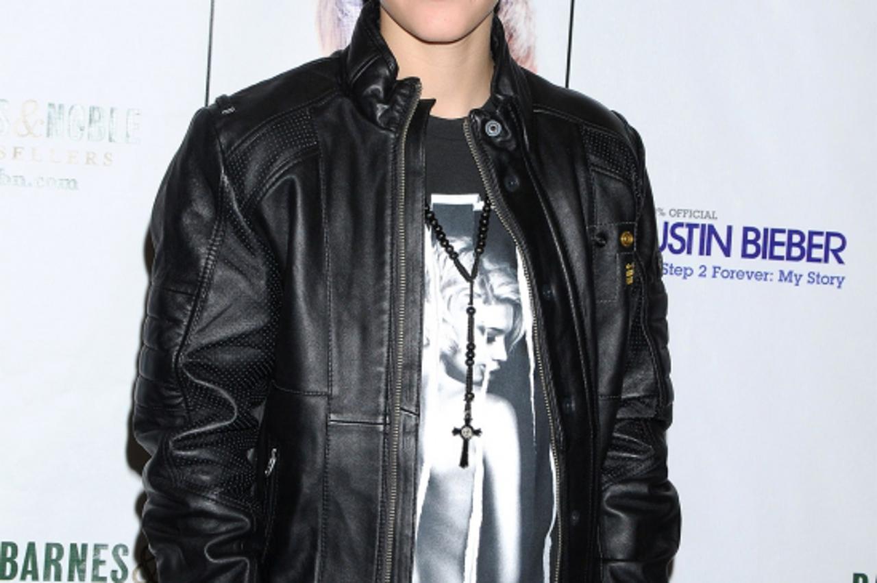 justin