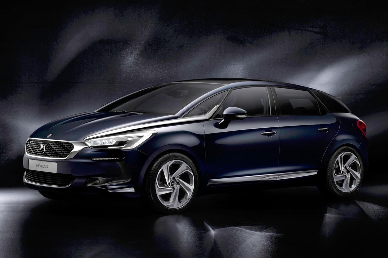 DS5