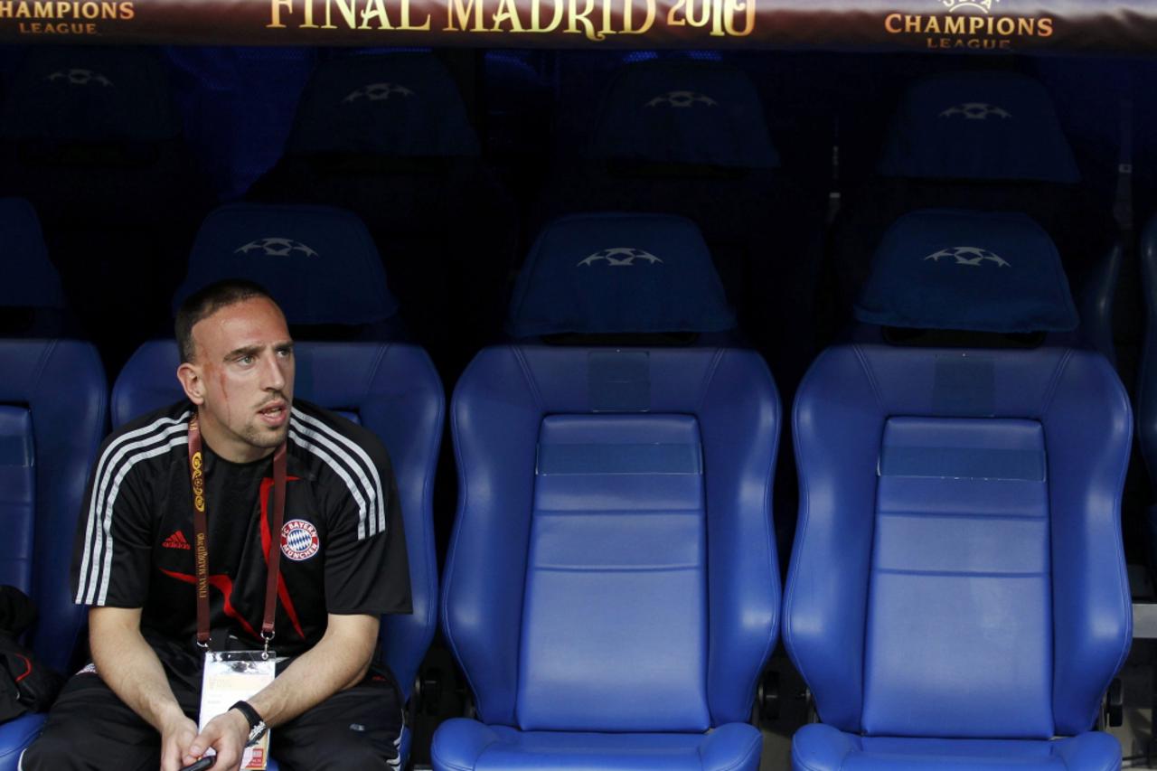 Bayern, Inter