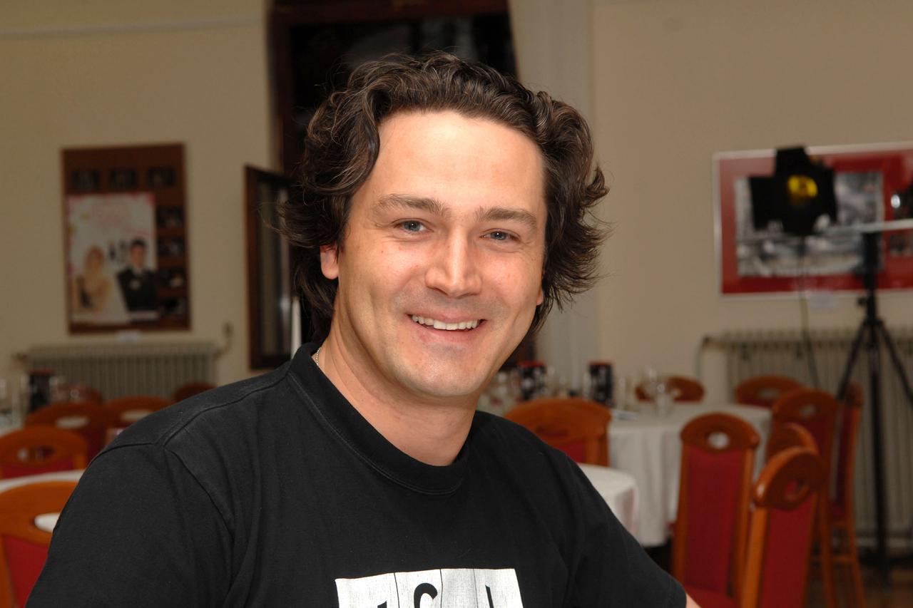 Adam Končić