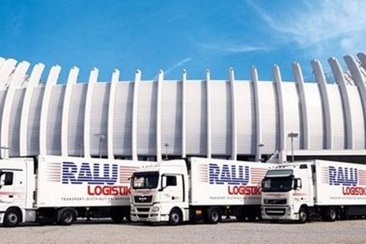 RALU logistika