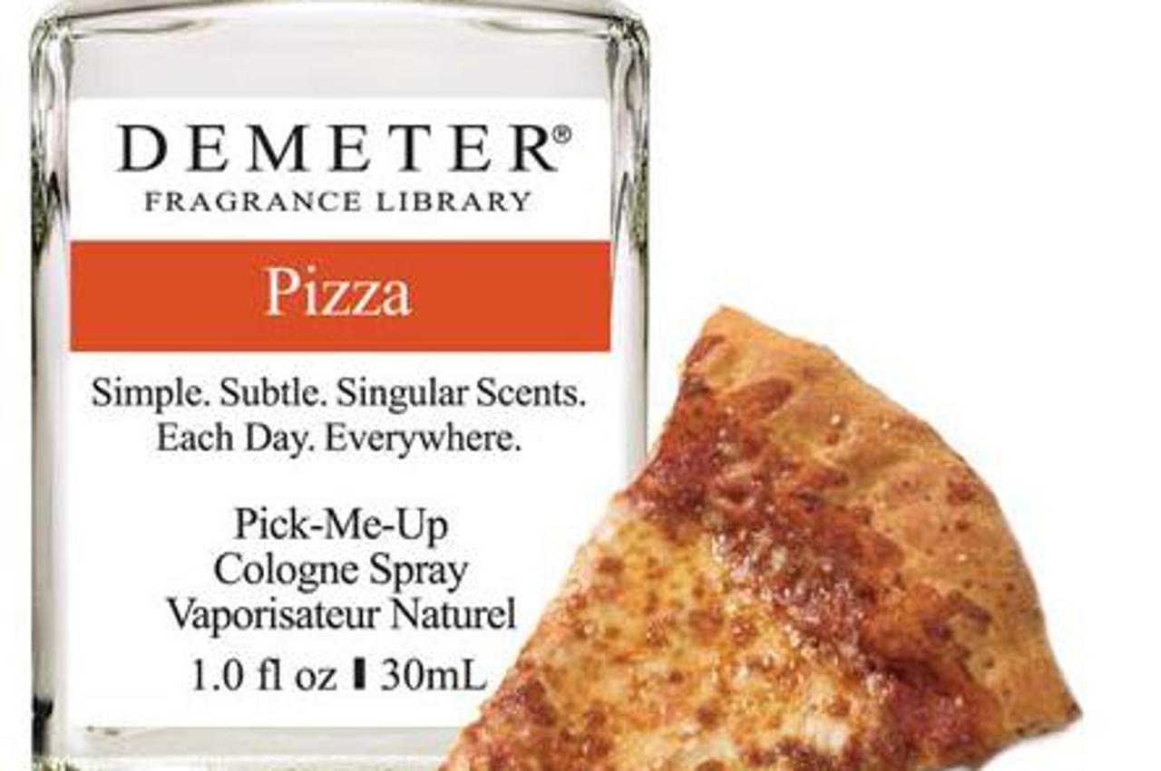 Parfem Pizza