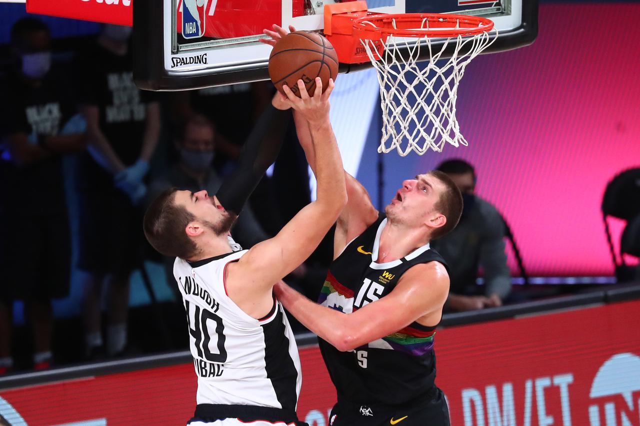 Ivica Zubac